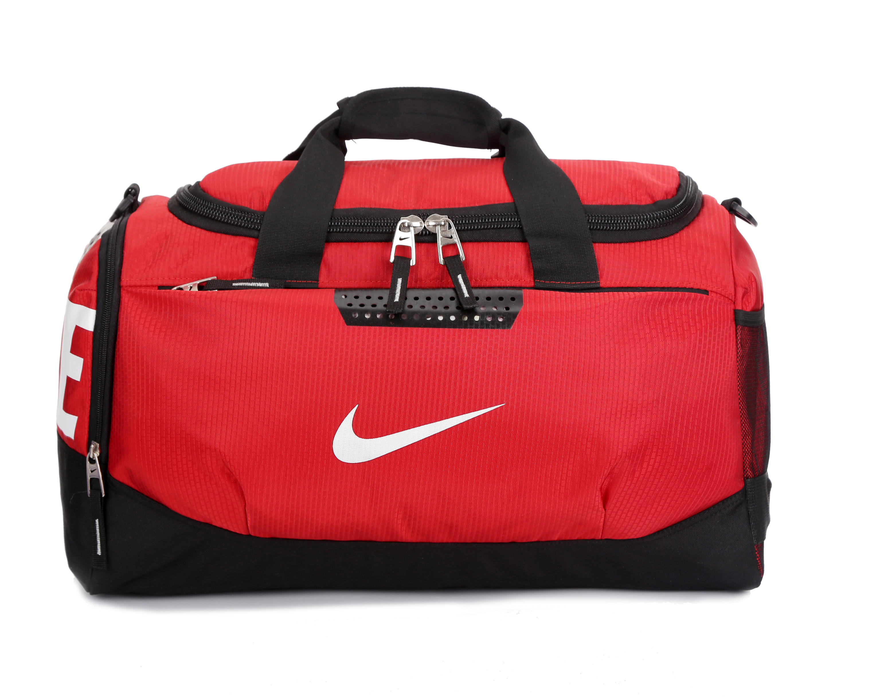 New Nike Handback Red Black